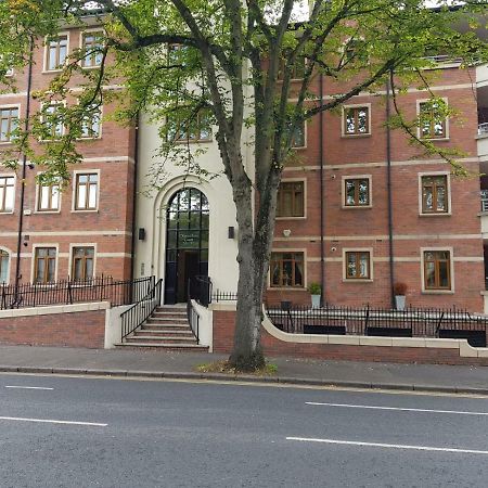 Chancellors Court Belfast Exterior photo